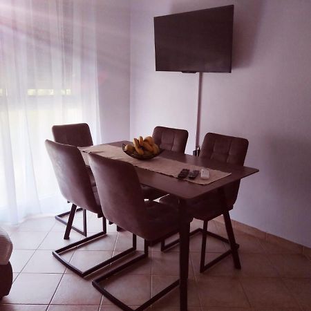 Apartment Coco Zara Esterno foto