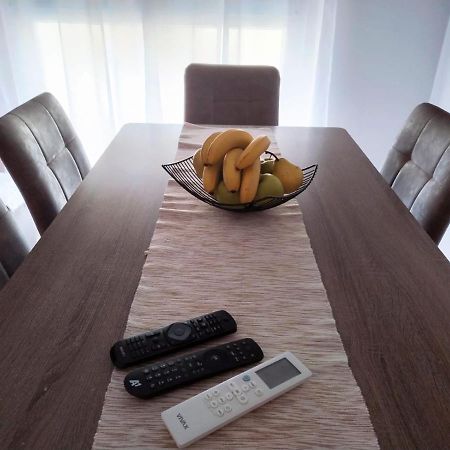 Apartment Coco Zara Esterno foto