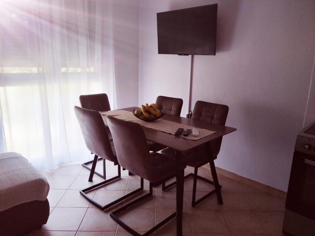 Apartment Coco Zara Esterno foto