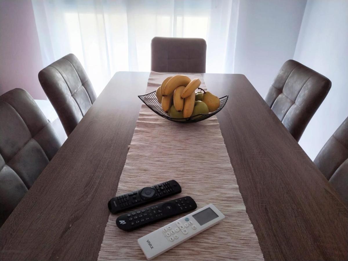Apartment Coco Zara Esterno foto