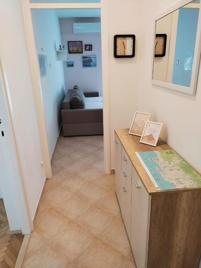 Apartment Coco Zara Esterno foto