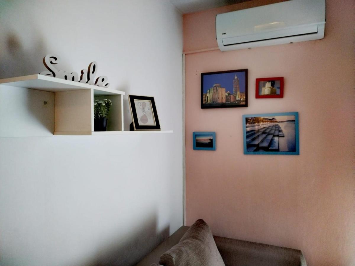Apartment Coco Zara Esterno foto